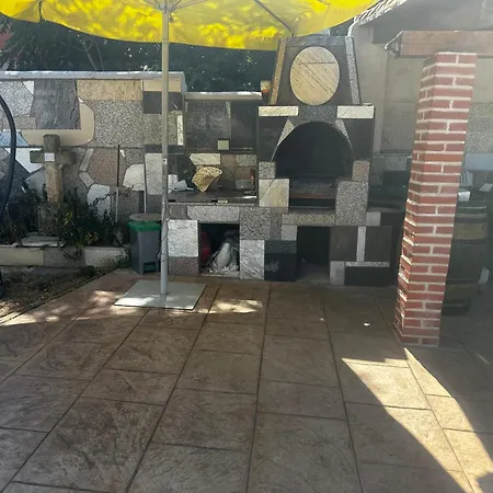 Hébergement de vacances Parcela