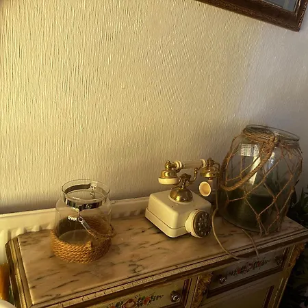 Parcela Hébergement de vacances