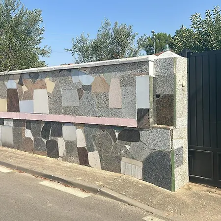 Hébergement de vacances Parcela Salamanque