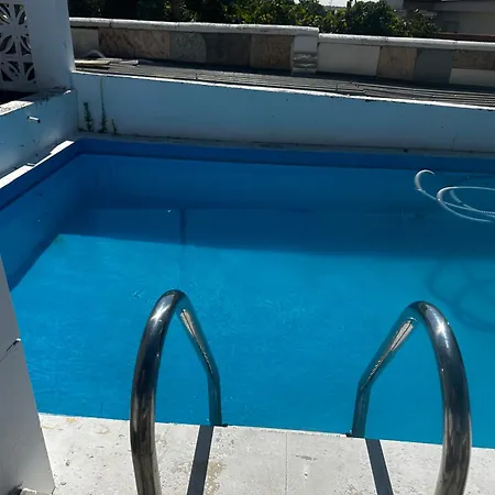 Parcela Hébergement de vacances Salamanque