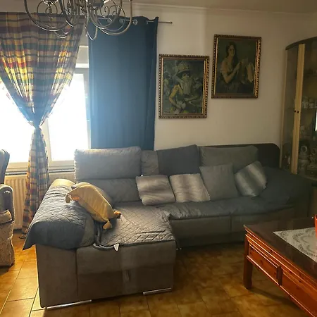 Parcela Hébergement de vacances *