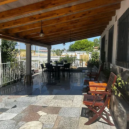 Parcela 萨拉曼卡