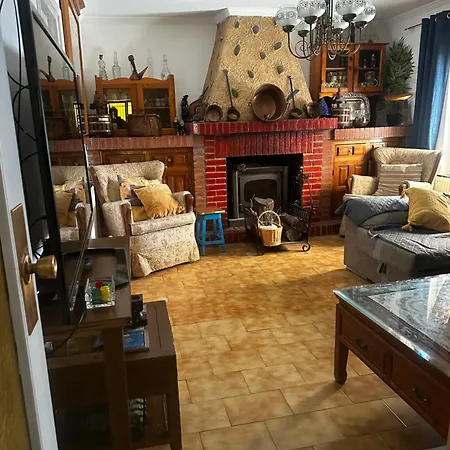 Parcela Hébergement de vacances