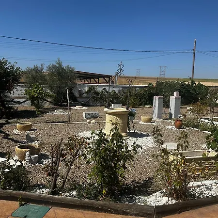 Parcela Hébergement de vacances Salamanque