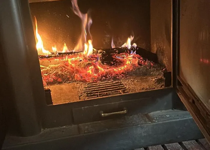 Сasa de vacaciones Parcela *