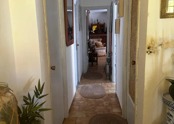 Parcela Сasa de vacaciones