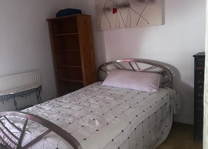 Parcela Сasa de vacaciones