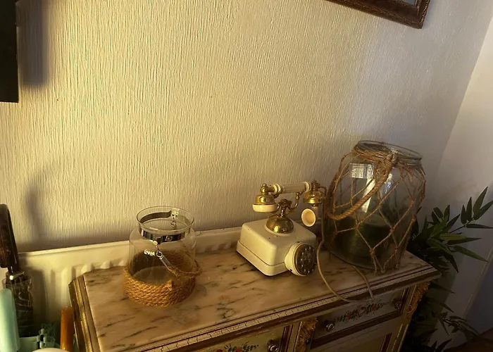 Parcela Сasa de vacaciones