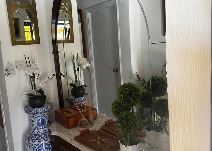 Parcela Сasa de vacaciones