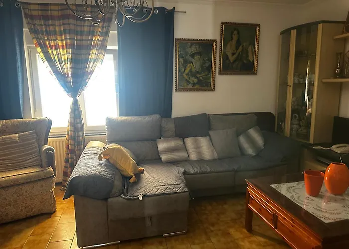 Parcela Сasa de vacaciones *